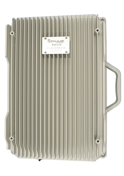 城区单频/双频/三频/四频/五频电信级无线直放站